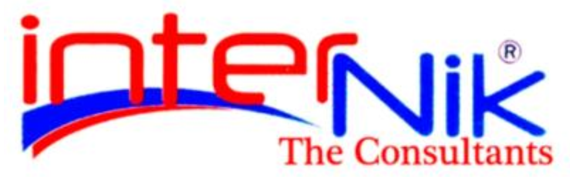 InterNik The Consultants logo